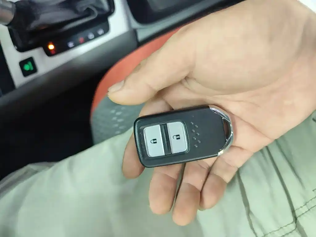 Honda Life — миниатюра 9