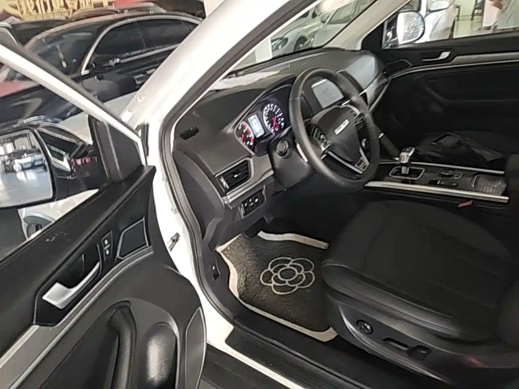 Haval H6 — миниатюра 16