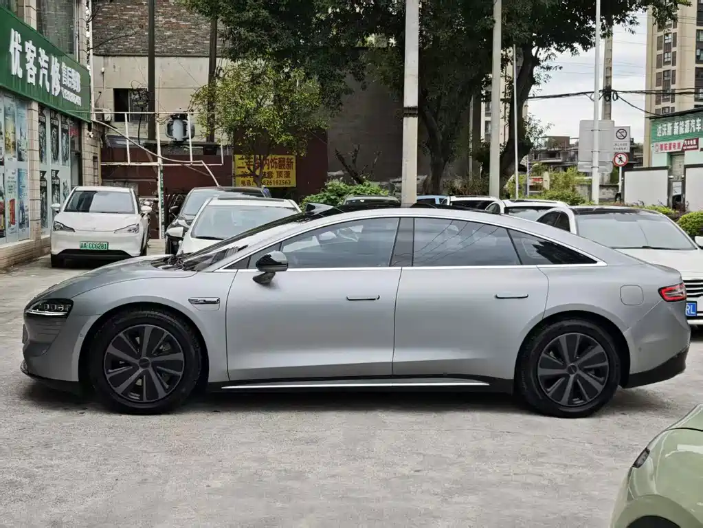 Zhijie Zhijie S7 — миниатюра 2