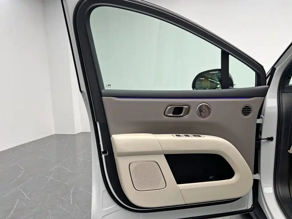 Li Auto Li i6 — миниатюра 13