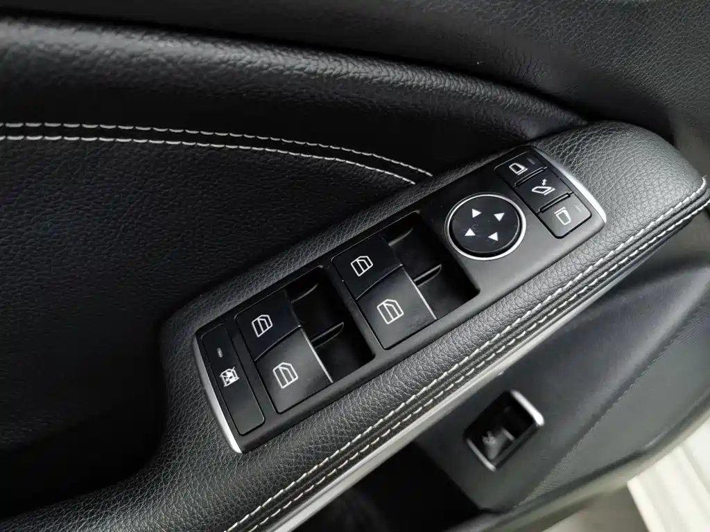Mercedes-Benz CLA (Import) — миниатюра 9