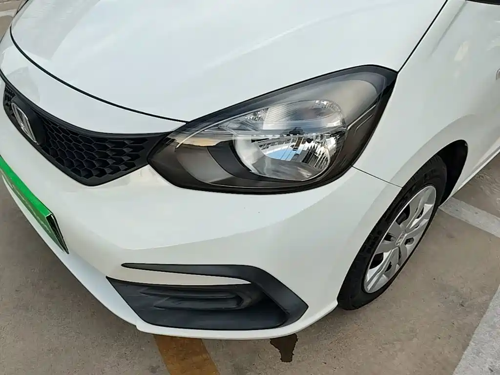 Honda Fit — миниатюра 24