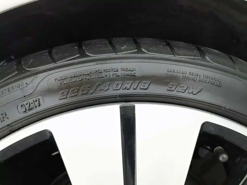 Mercedes-Benz CLA (Import) — миниатюра 24