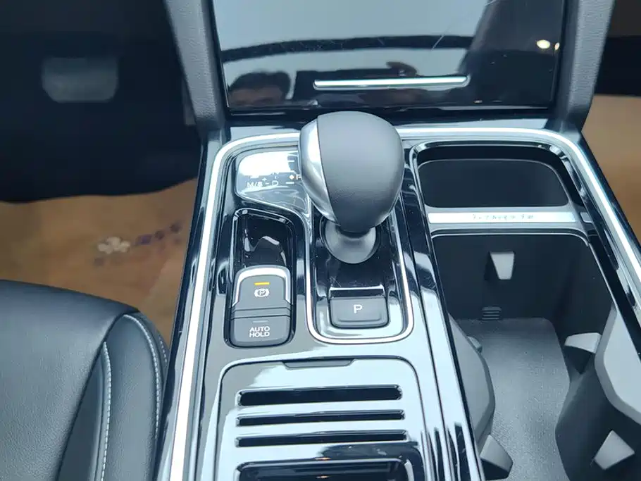 GAC Motor Trumpchi GS8 — миниатюра 16