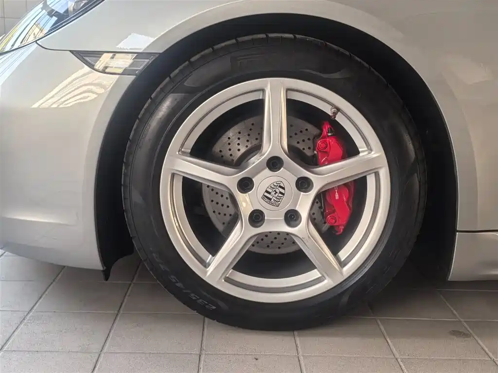 Porsche 718 2022 Boxster 2.0T