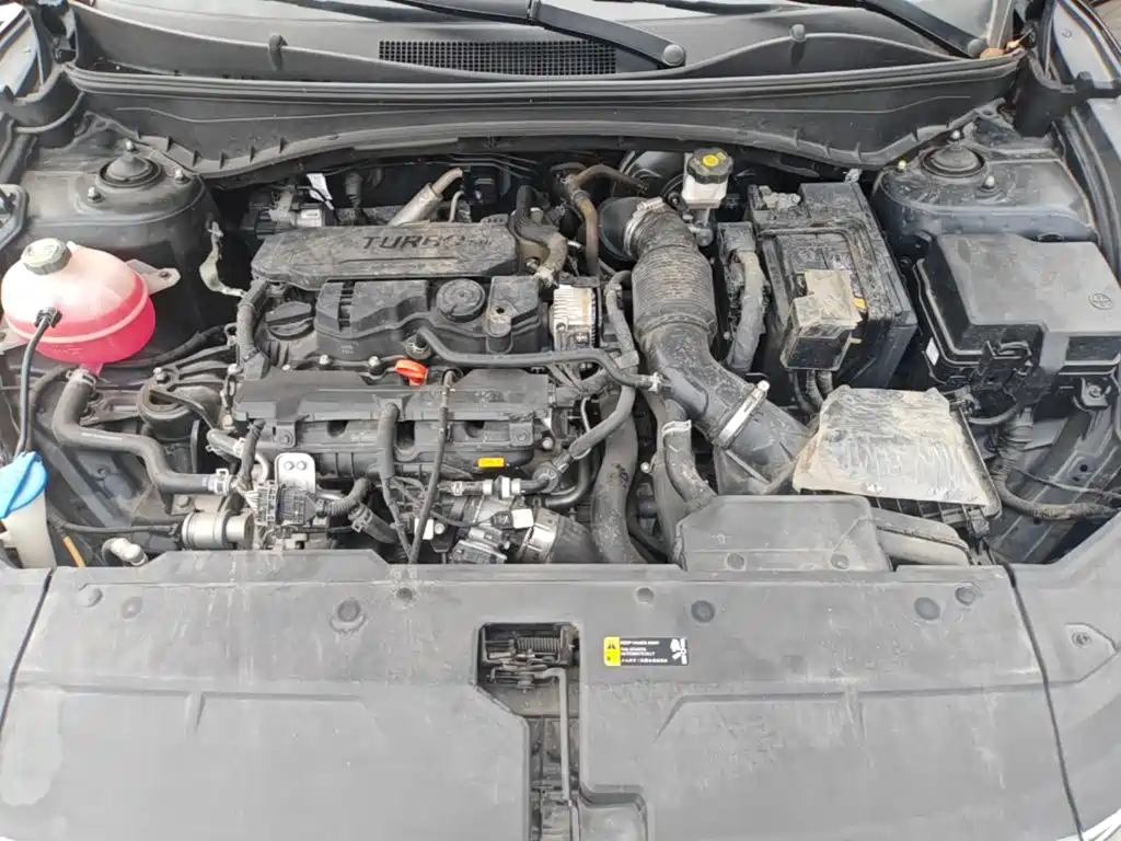 Hyundai Tucson — миниатюра 20