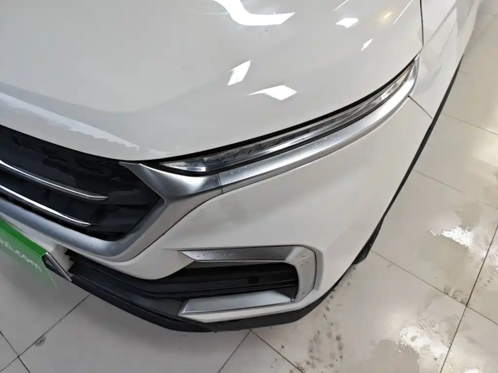 Baojun 530 — миниатюра 24