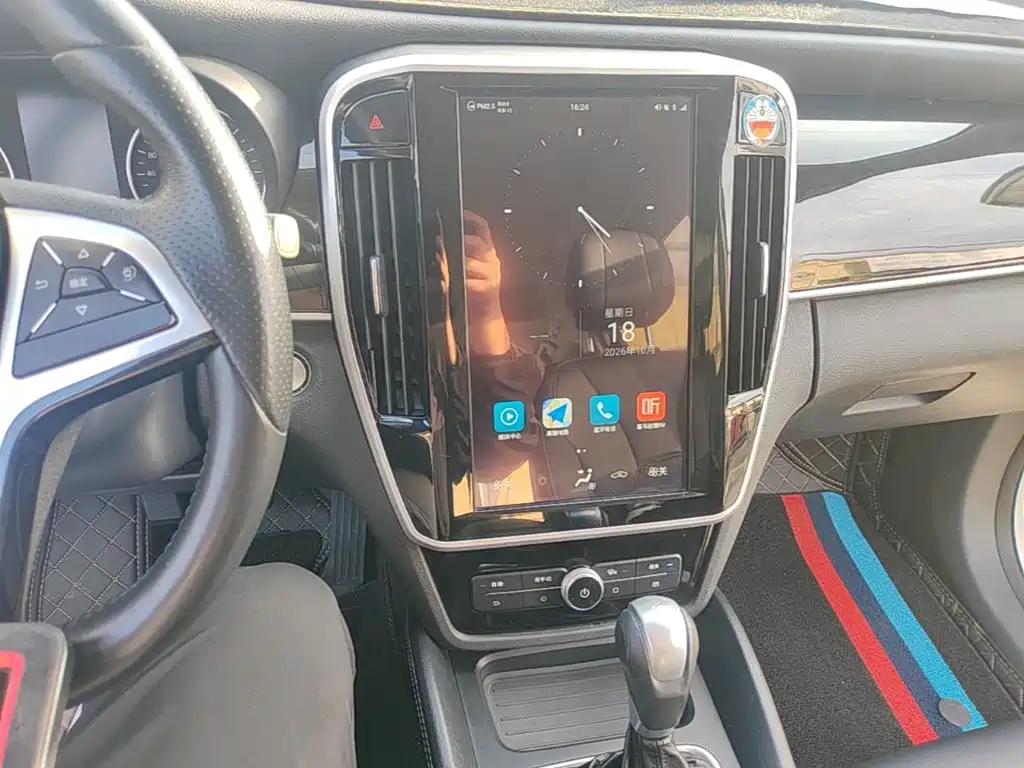 BYD MAX — миниатюра 13