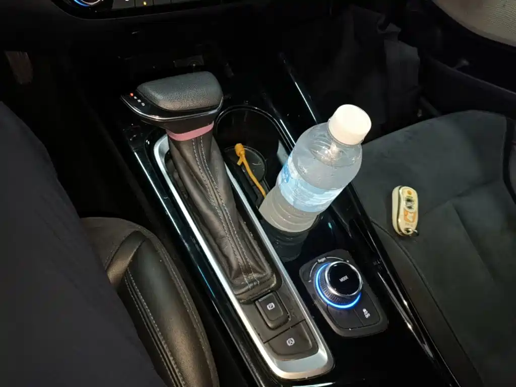 Buick Velite 6 — миниатюра 14