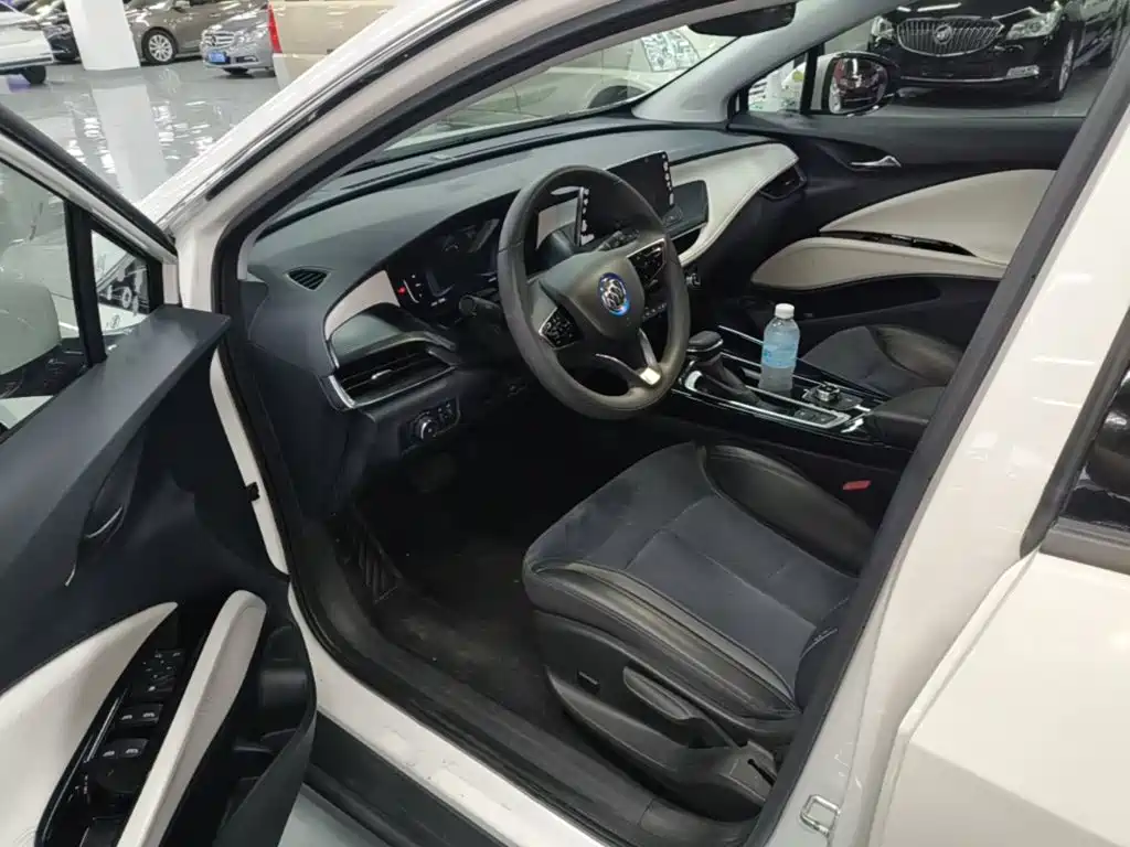 Buick Velite 6 — миниатюра 16
