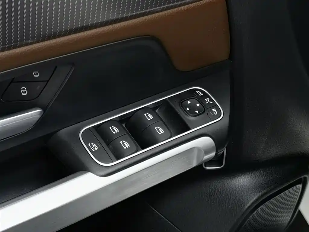 Mercedes-Benz GLB 2022 GLB 220