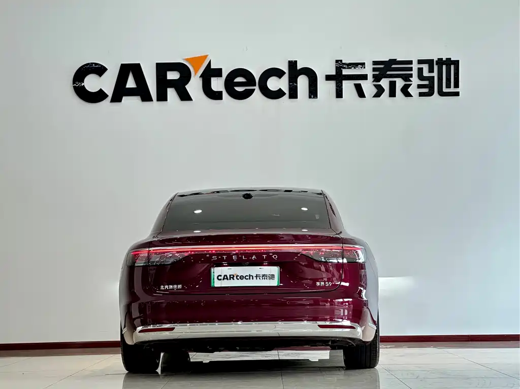 Xiangjie Xiangjie S9 — миниатюра 17