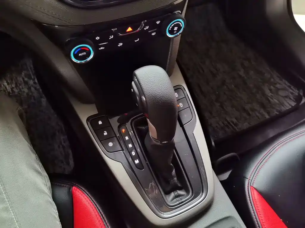 Chevrolet Malibu — миниатюра 14