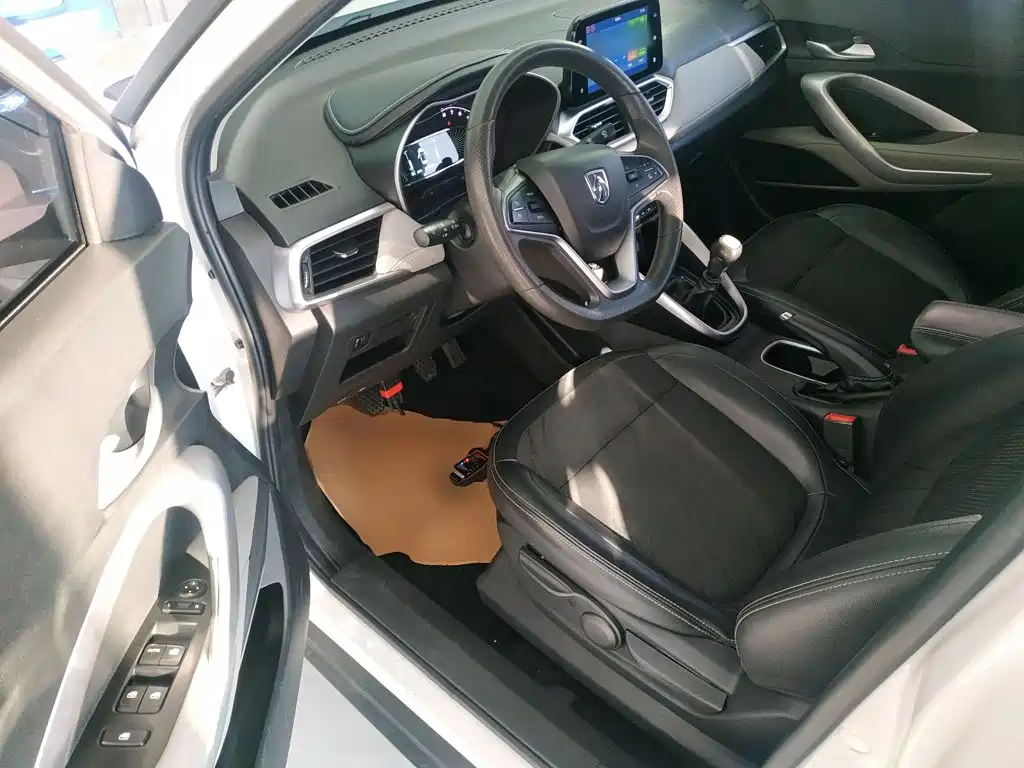 Baojun 510 — миниатюра 16