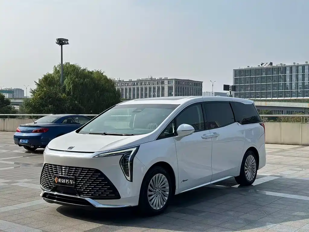 Buick Century 2023