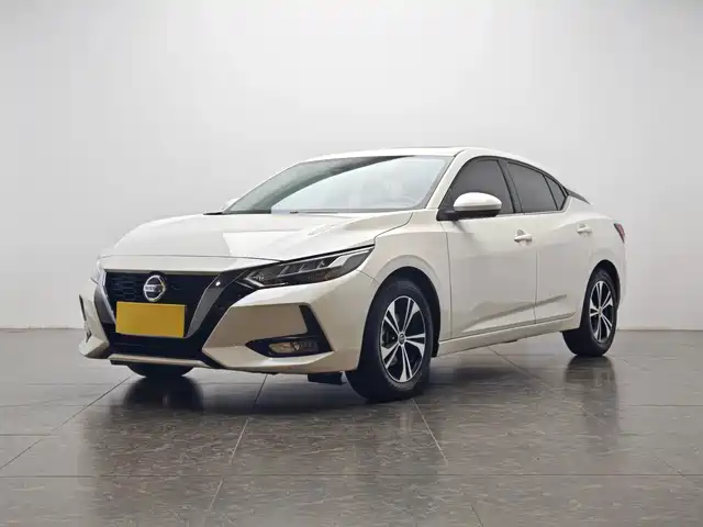 nissan xuan-yi
