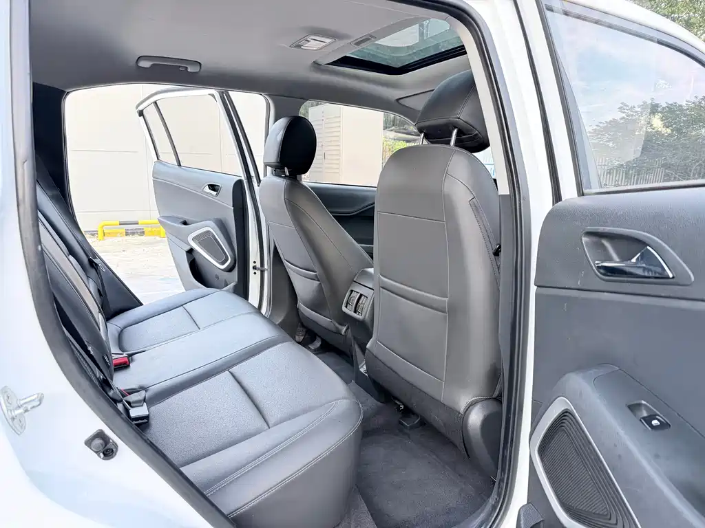 Hyundai ix35 — миниатюра 7