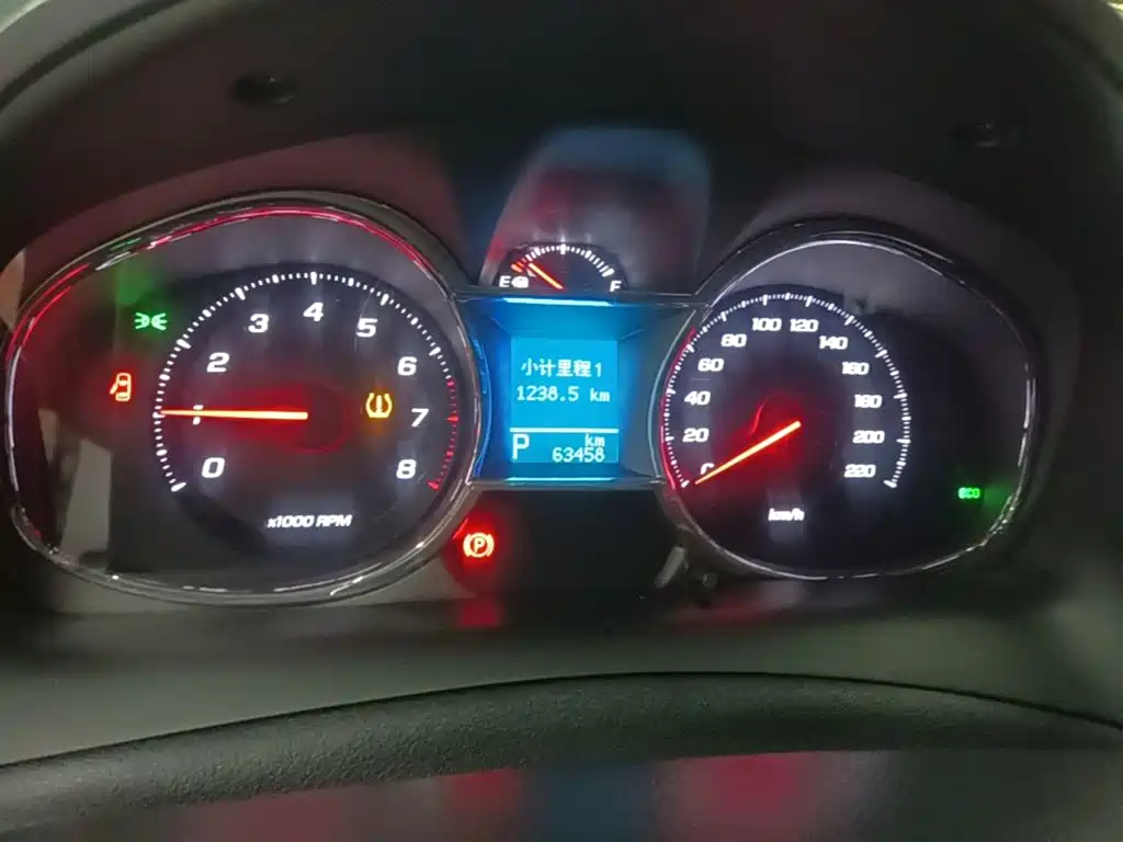 Chevrolet Captiva — миниатюра 12