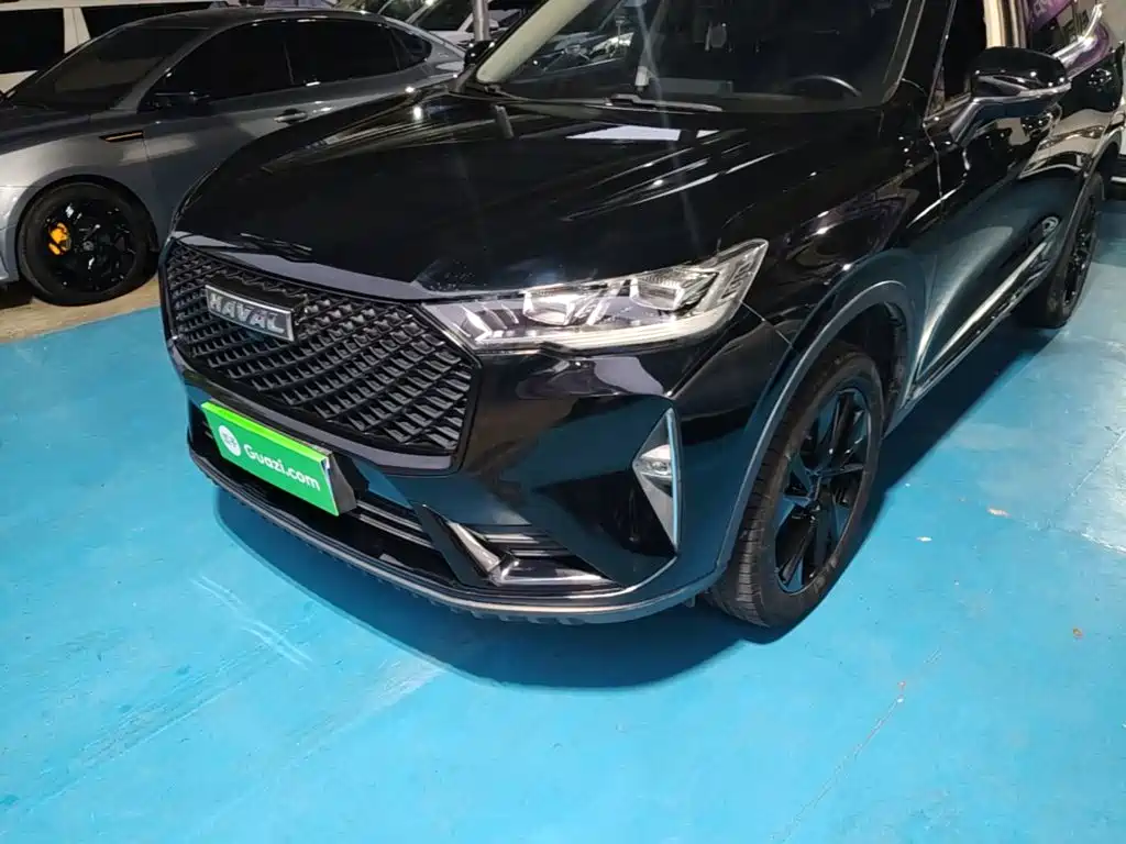 Haval H6 — миниатюра 24