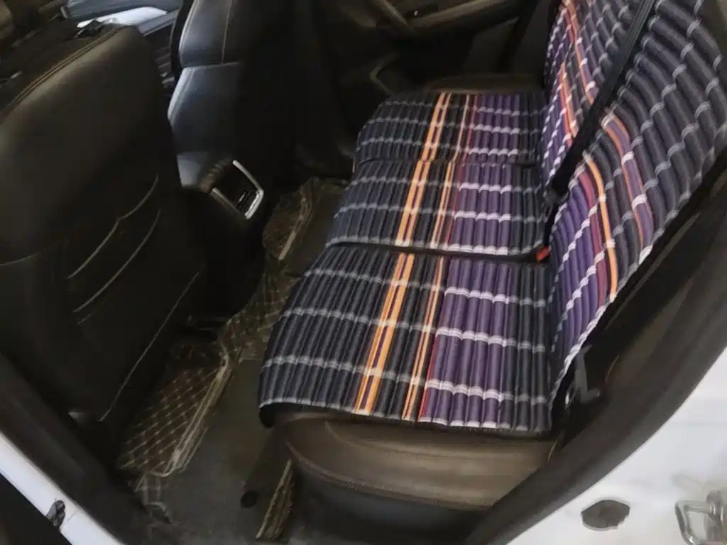 Changan CS35PLUS — миниатюра 17
