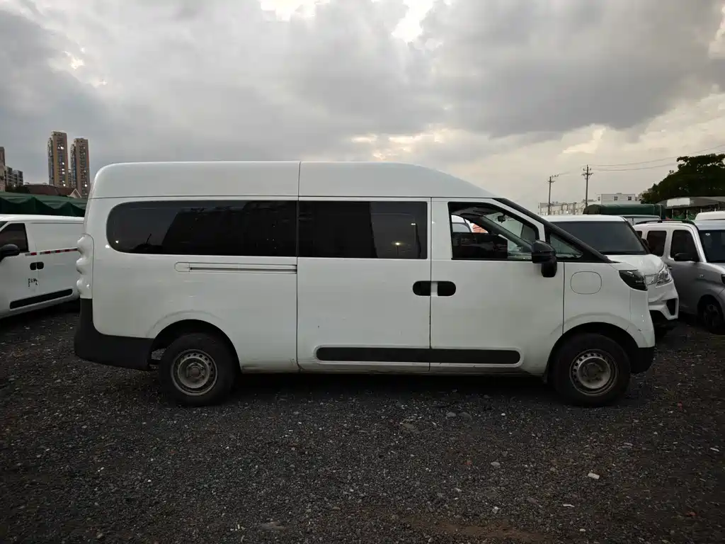 MAXUS V1L — миниатюра 4