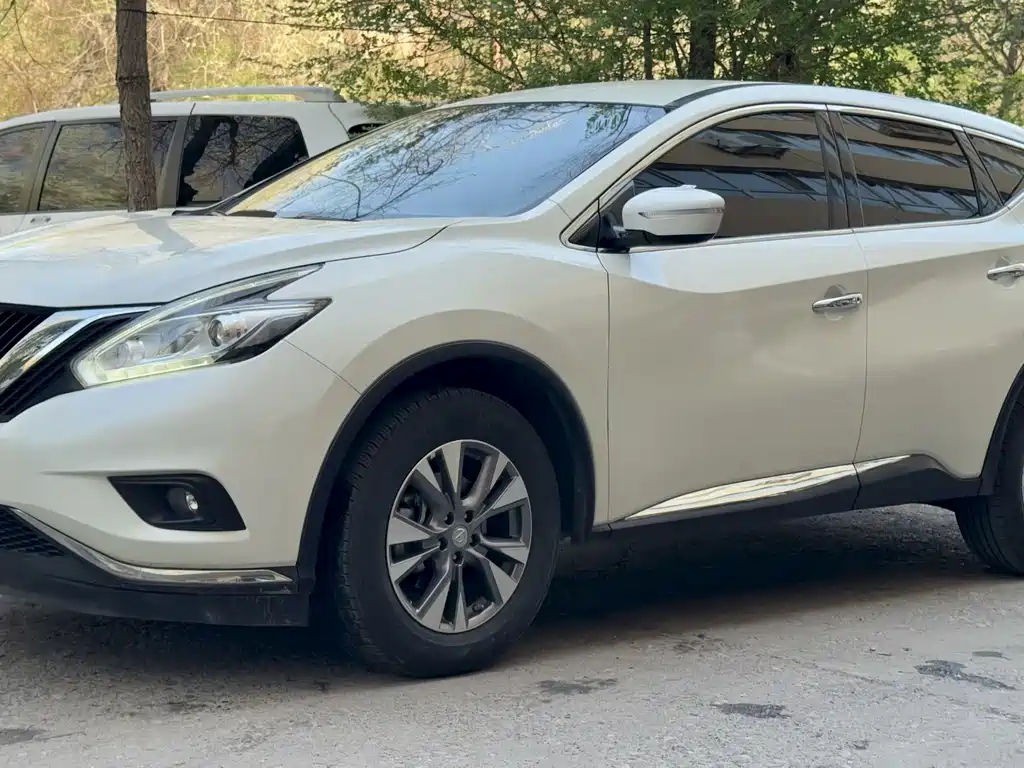 2023 Nissan Murano - zdjęcie 1 z 9