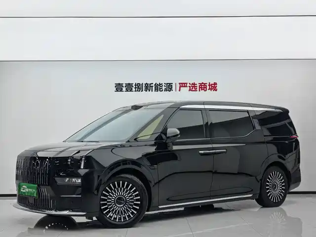 2024 Zeekr 009