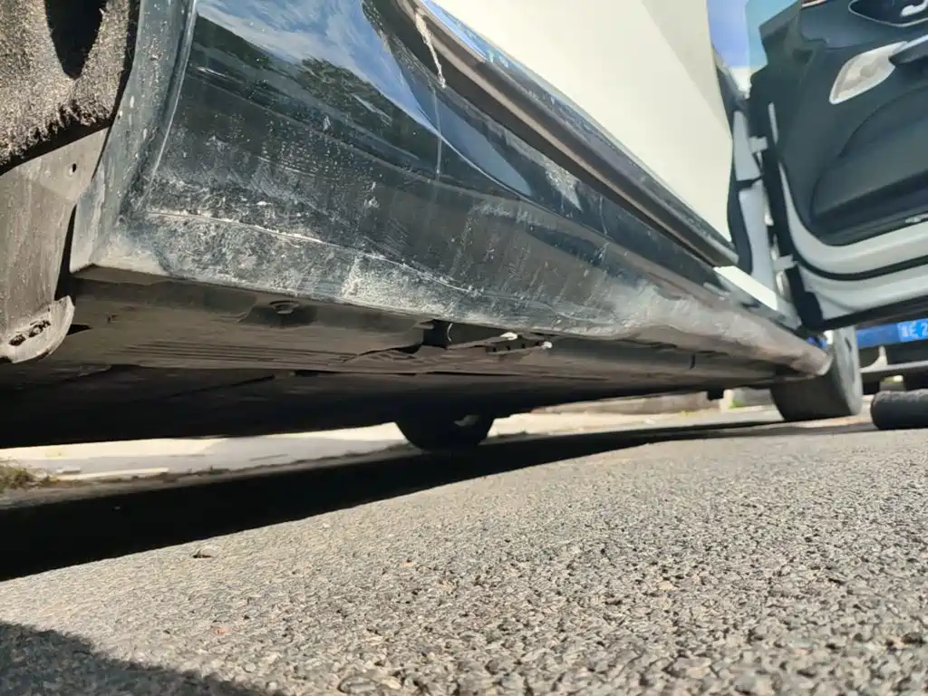 Mercedes-Benz EQE — миниатюра 21
