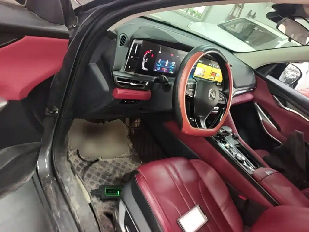 Changan CS75 PLUS — миниатюра 16