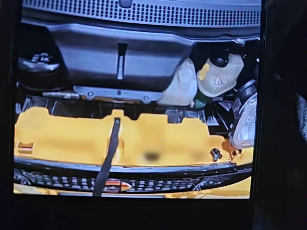 smart Smart Fortwo — миниатюра 11