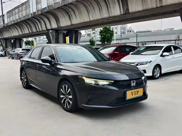 Honda Integra