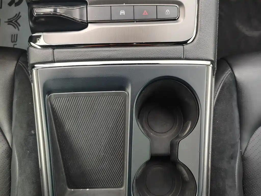 NIO ES6 2019 430KM