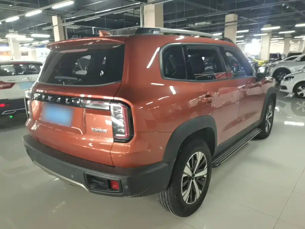 Haval Big Dog — миниатюра 7