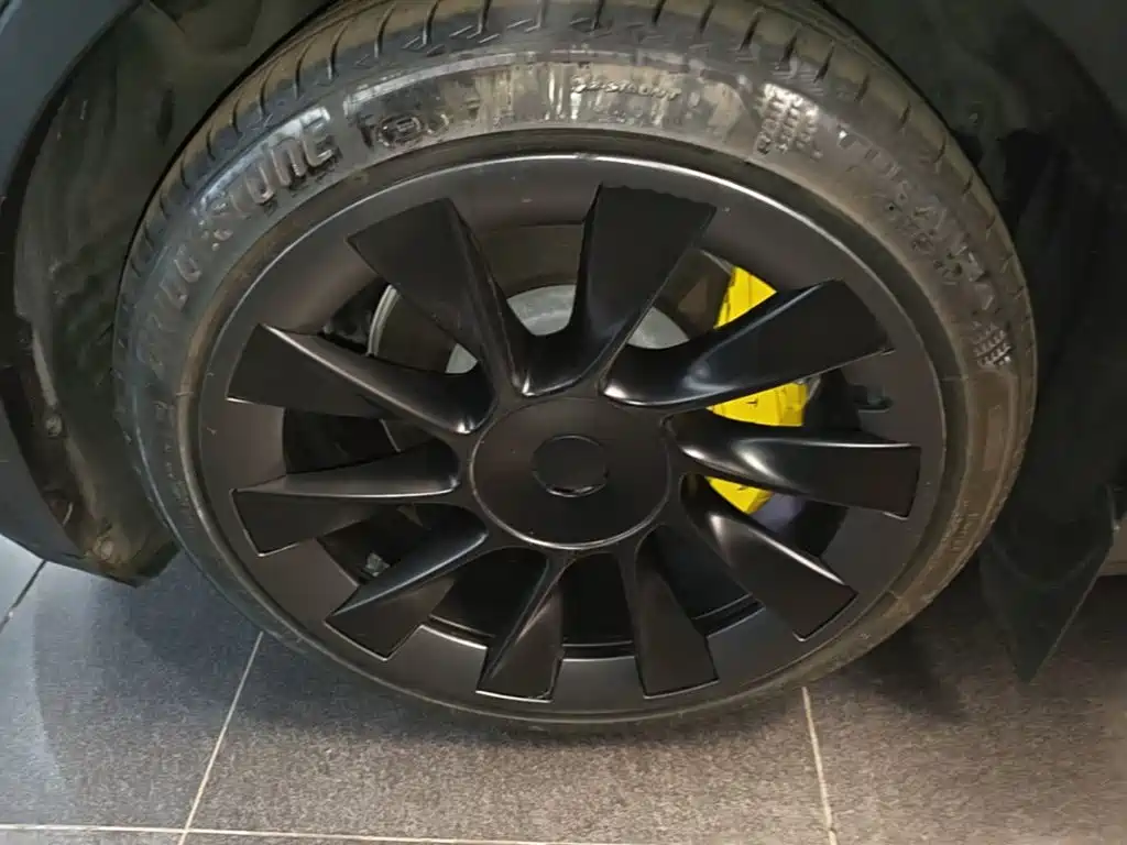 Tesla Model Y — миниатюра 23