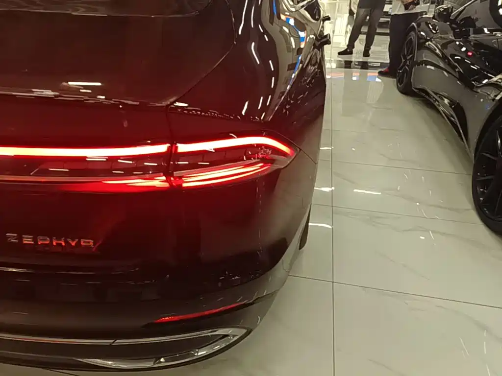 Lincoln Z — миниатюра 8