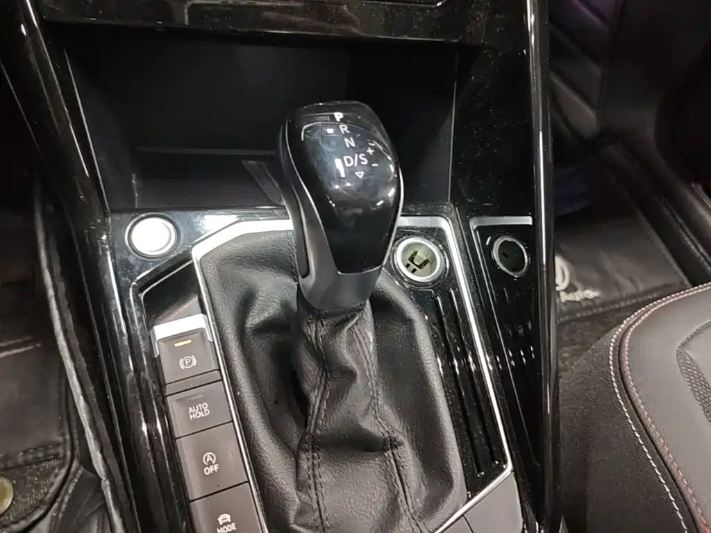 Volkswagen Tayron — миниатюра 14