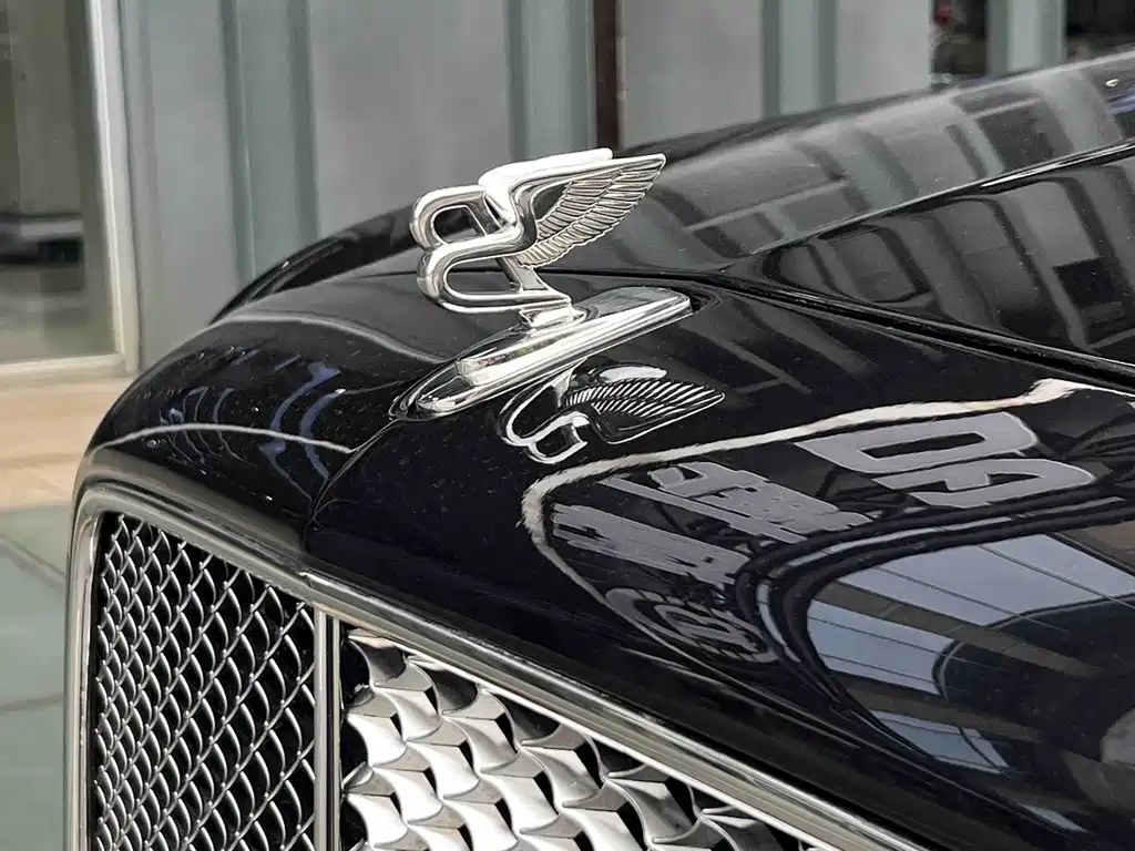 Bentley Mulsanne — миниатюра 14