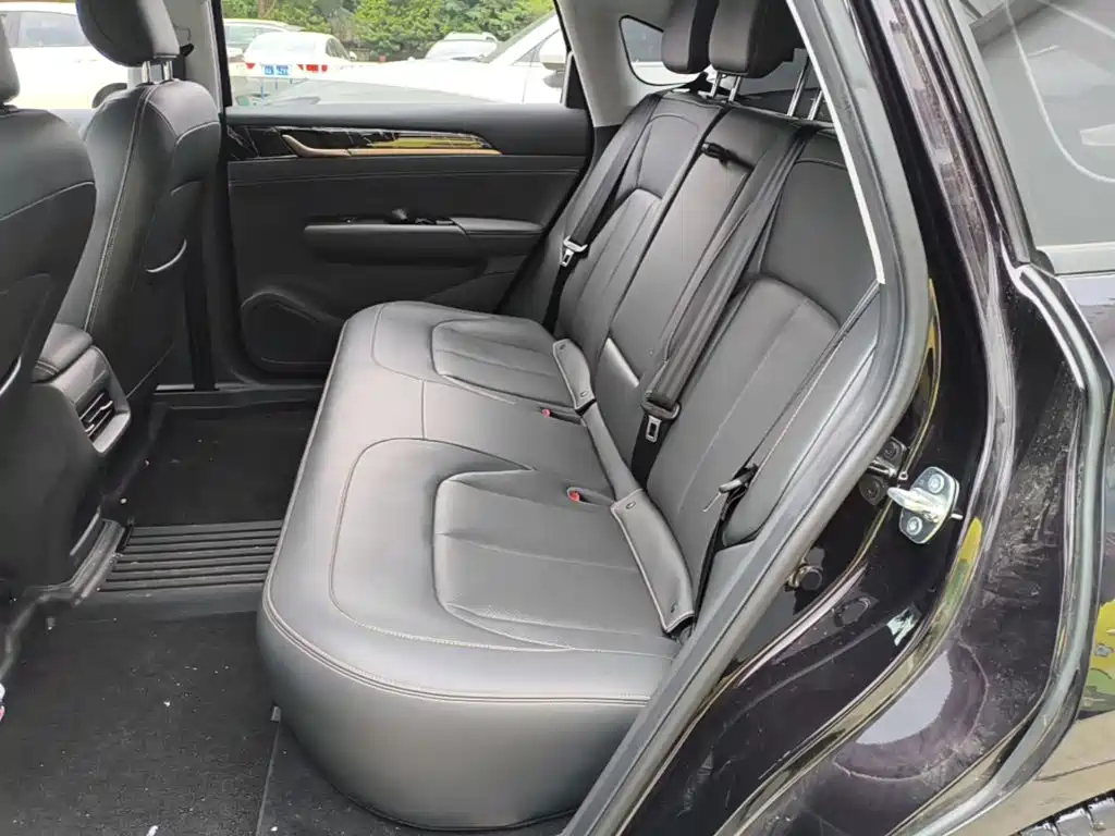 Wuling Xingguang — миниатюра 22