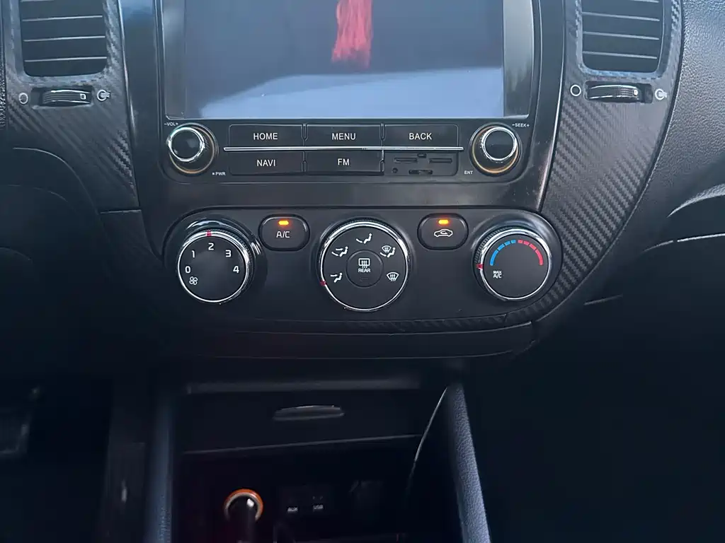 Kia K3 — миниатюра 10