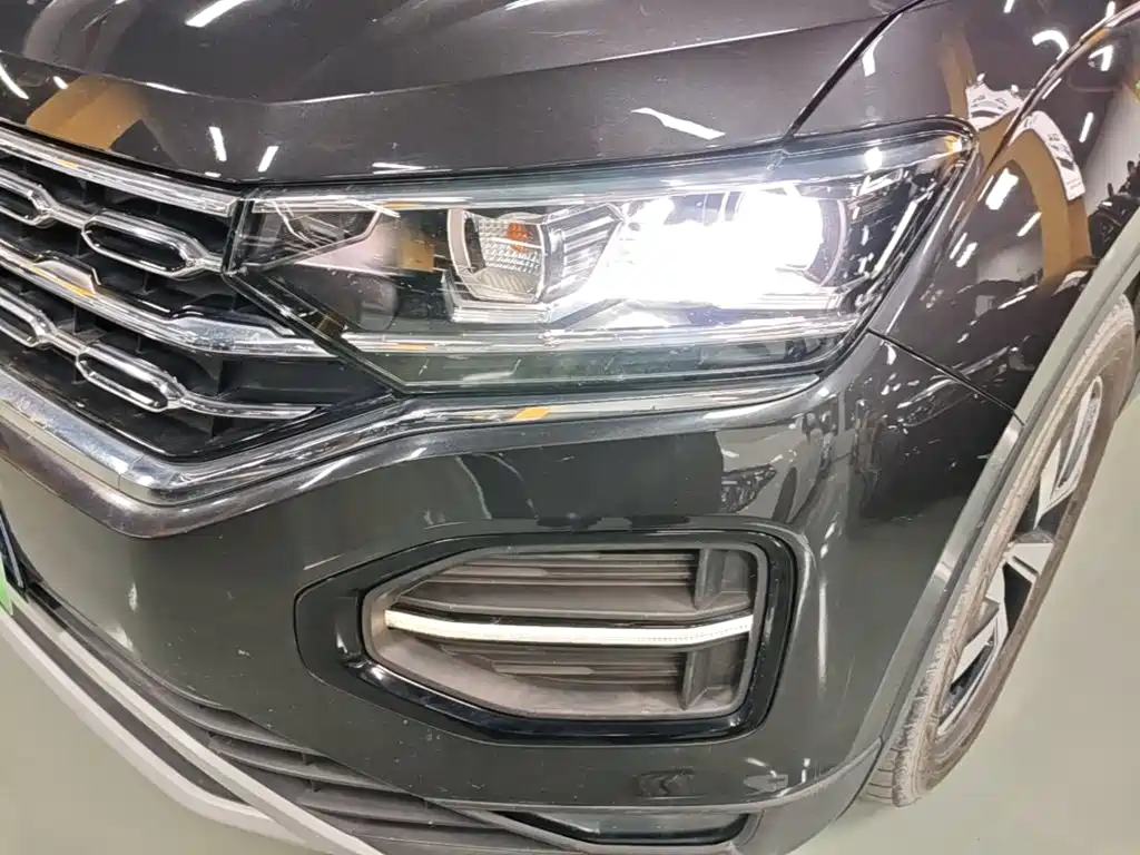 Volkswagen Tayron — миниатюра 24