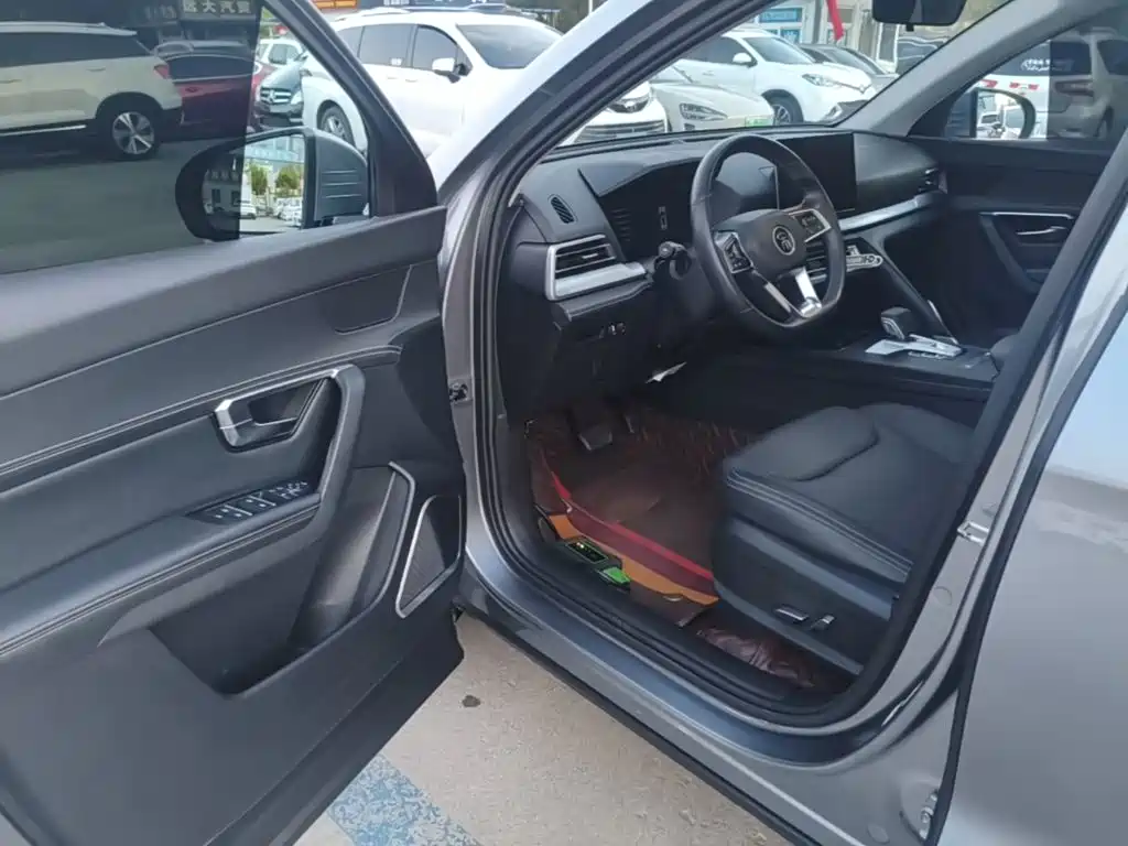 BYD Pro — миниатюра 16