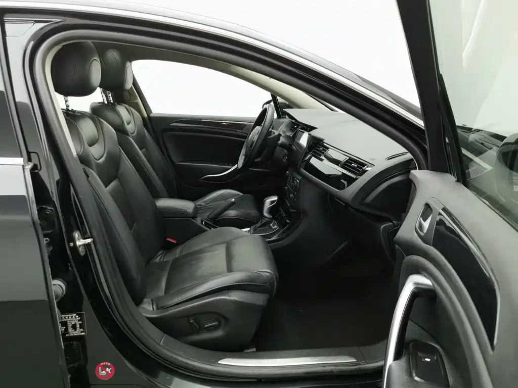 Citroen C5 — миниатюра 23