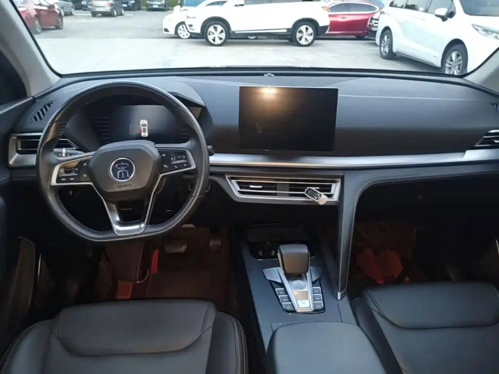 BYD Pro — миниатюра 10