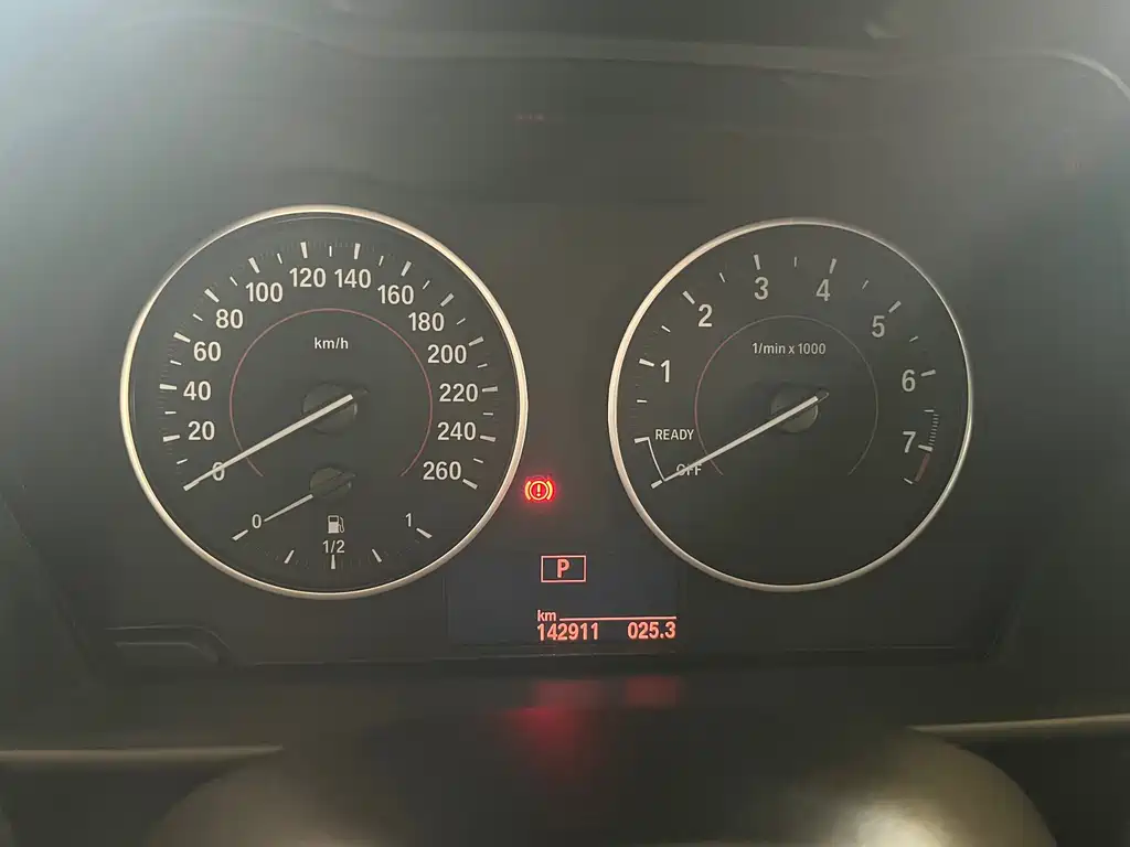 BMW 1 Series (Import) — миниатюра 13