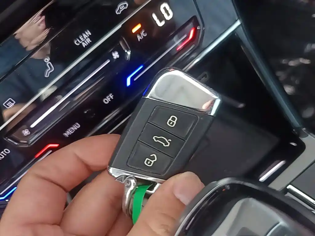 Volkswagen Passat — миниатюра 9