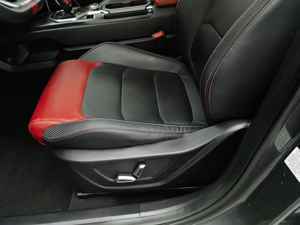 Geely Icon — миниатюра 20