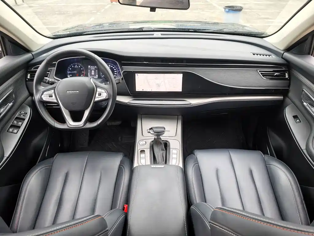 Oshan Oushang X7 — миниатюра 14