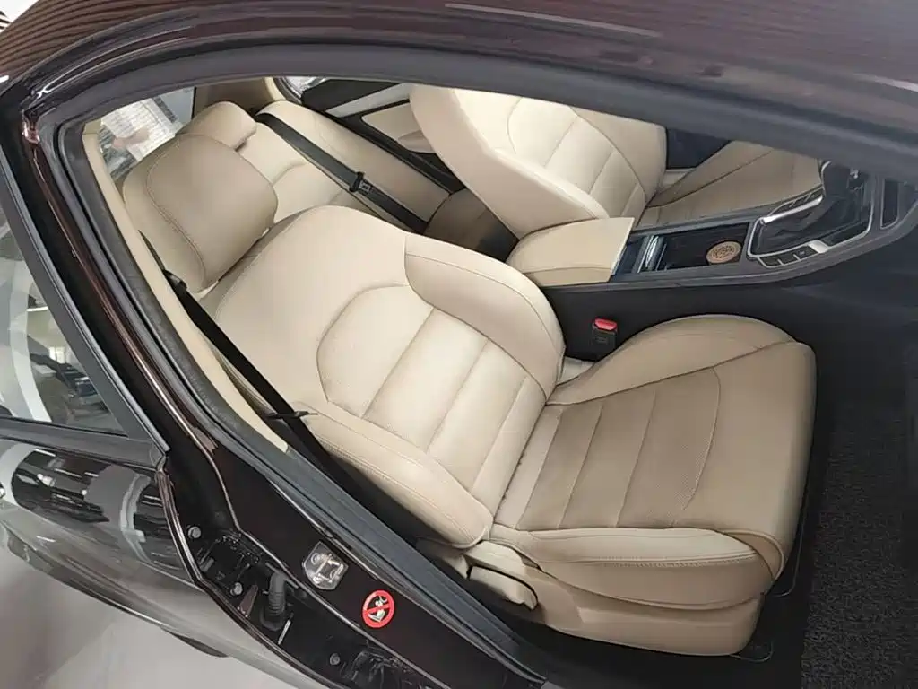Geely Emgrand — миниатюра 25