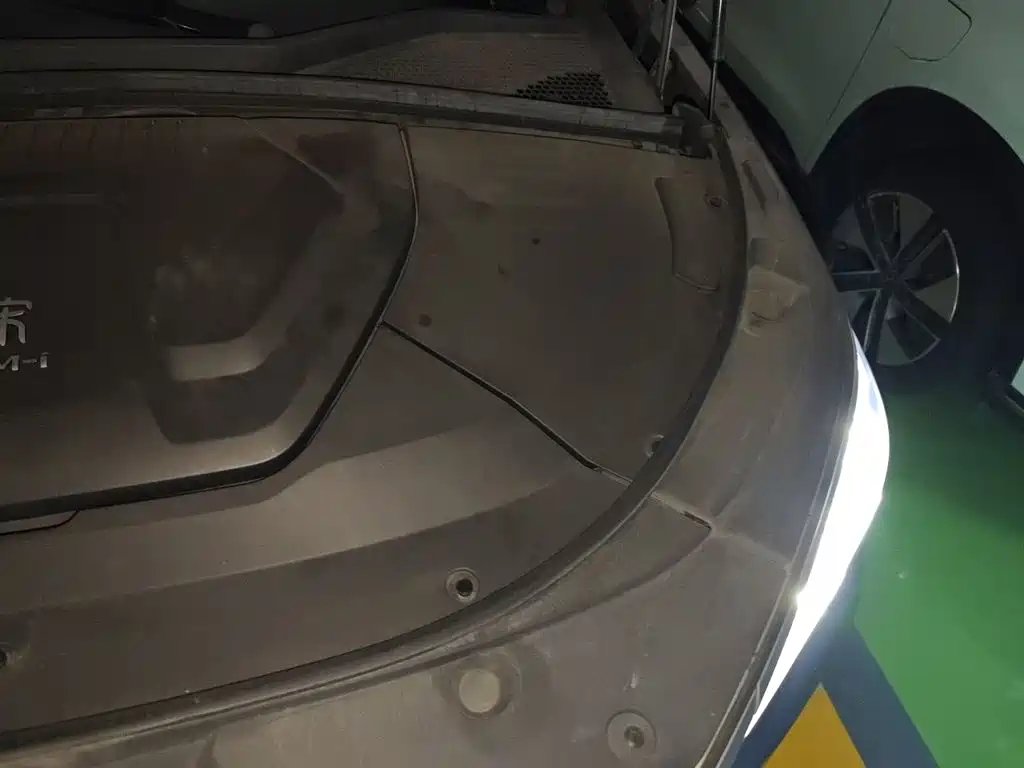 BYD PLUS New Energy — миниатюра 22