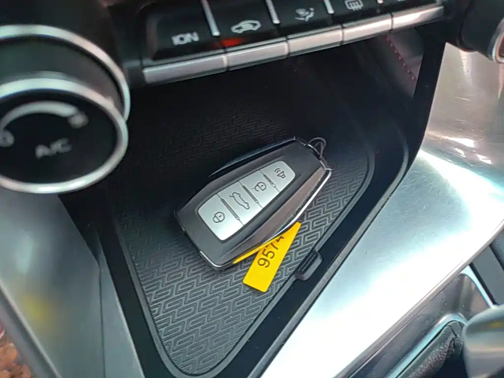 Geely Binrui — миниатюра 9